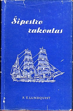 Ŝipestro rakontas