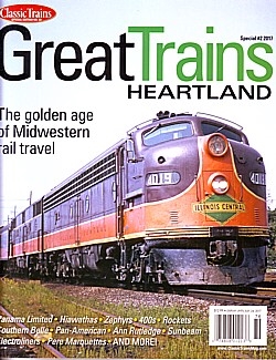 Great Trains Heartland
