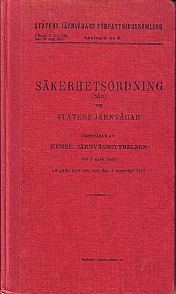 Säkerhetsordning (1941)