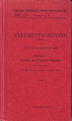 Säkerhetsordning (1941)