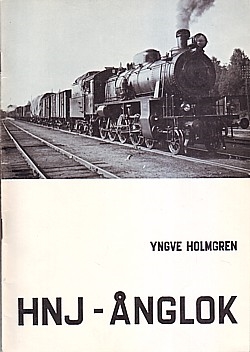 HNJ-ånglok