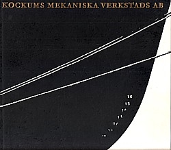 Kockums Mekaniska Verkstads AB (1965)