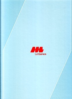 Aarhus Letbane - fra vision til virkelighed