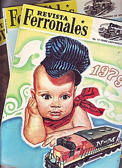 Revista Ferronales 1-3/1979