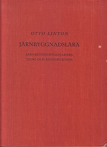 Järnbyggnadslära