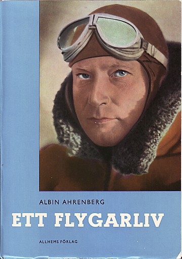 Ett flygarliv