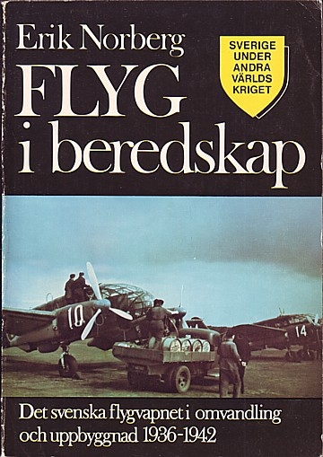 ** Flyg i beredskap
