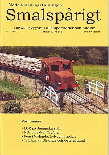 Smalspårigt 1/2019 (146)