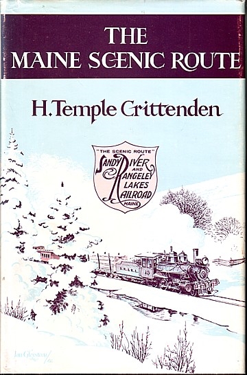 The Maine Scenic Route