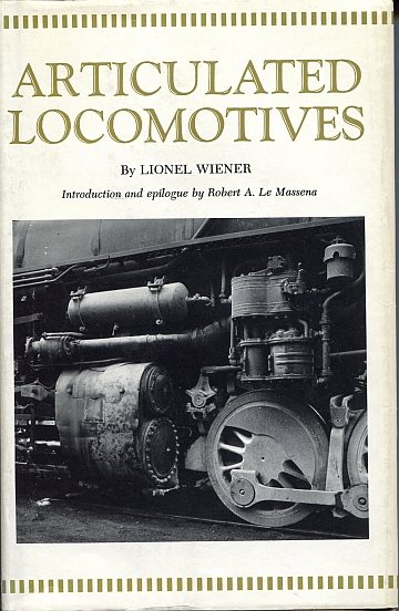 Articulated Locomotives