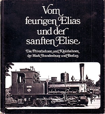  Vom feurigen Elias und der sanften Elise