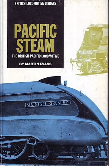 Pacific Steam