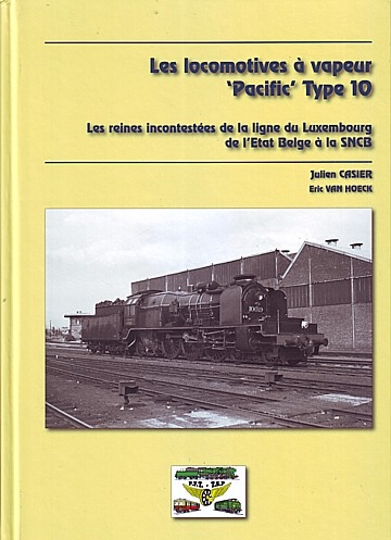  Les locomotives à vapeur 