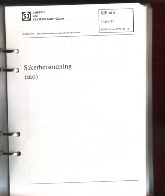 Säo 1979 + Vxi 1971