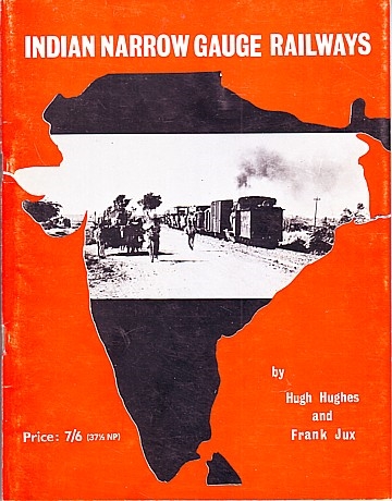 Indian Narrow Gauge Railways
