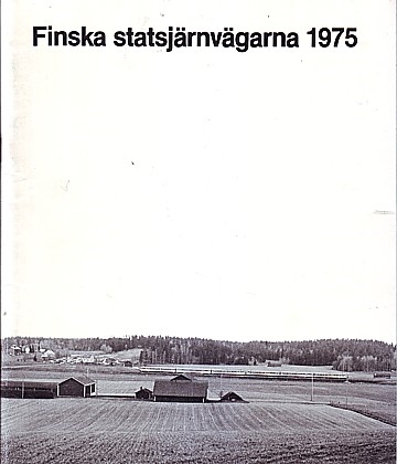 Statsjärnvägarna 1975