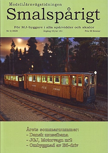 Smalspårigt 2/2020 (151)