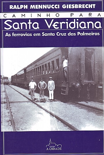 Caminho para Santa Veridiana