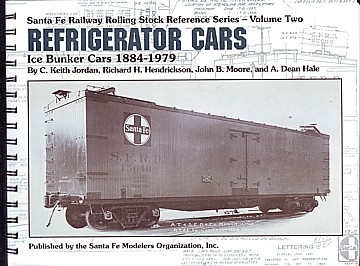 Refrigerator Cars