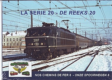 La serie 20 - de reeks 20