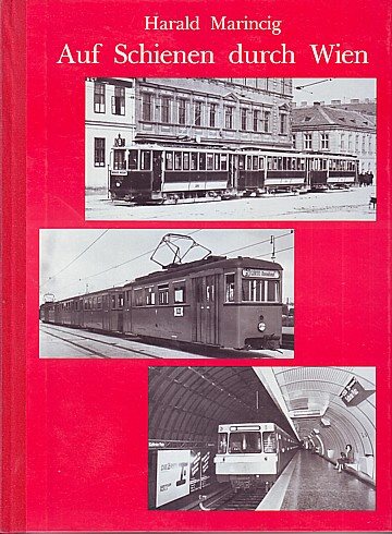 Auf Schienen durch Wien