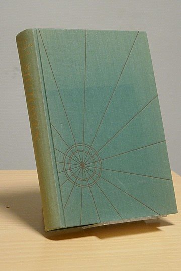 Peter Freuchens bok om de sju haven