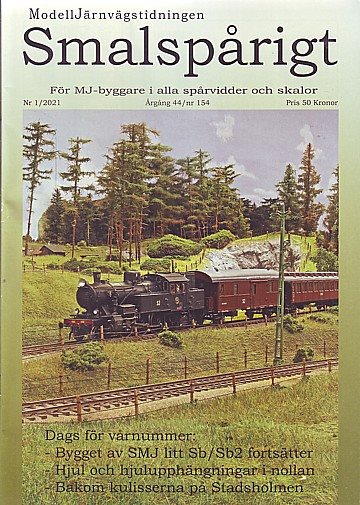 Smalspårigt 1/2021 (154)