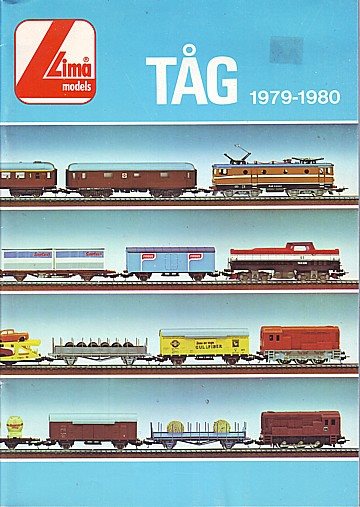 Lima 1979-1980
