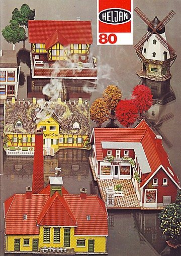 Heljan 80