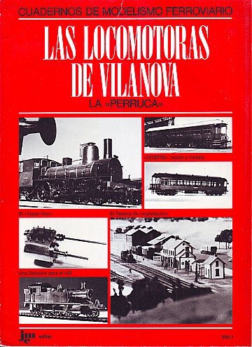  Las locomotoras de Vilanova