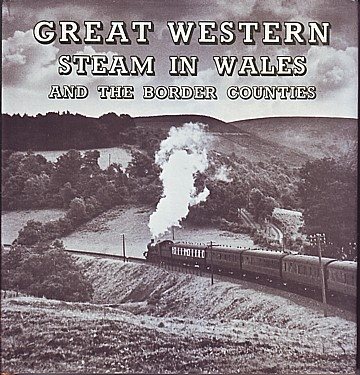  Great Western steam in Wales