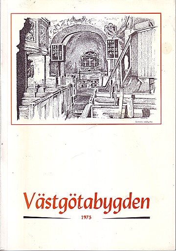 Västgötabygden 1975