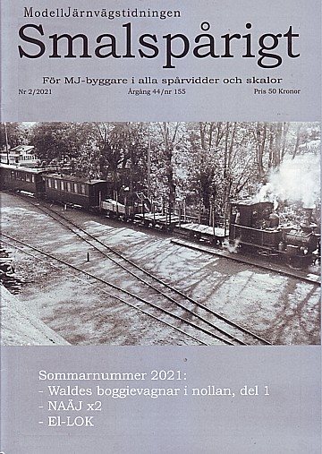 Smalspårigt 2/2021 (155)