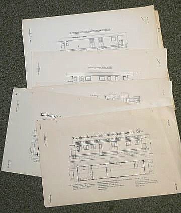  Särtryck 263 (42 blad)