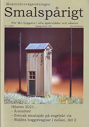 Smalspårigt 3/2021 (156)