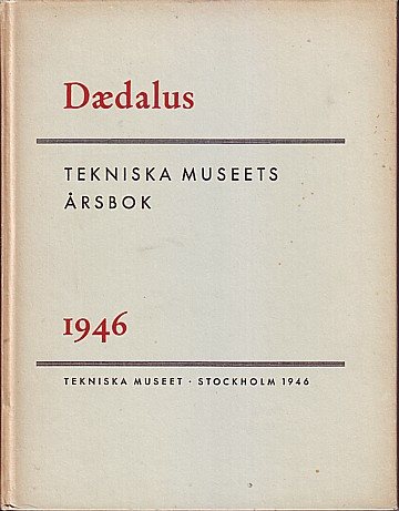  Dædalus 1946