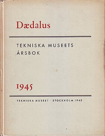  Dædalus 1945
