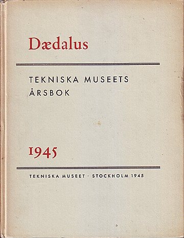  Dædalus 1945