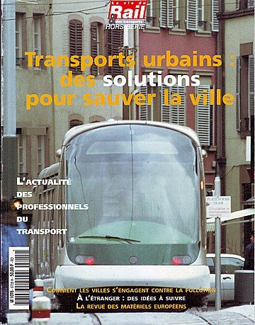 Transports urbains : des solutions pour sauver la ville