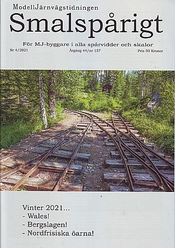 Smalspårigt 4/2021 (157)