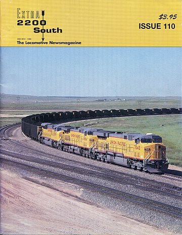 Extra 2200 South 110 (1996)