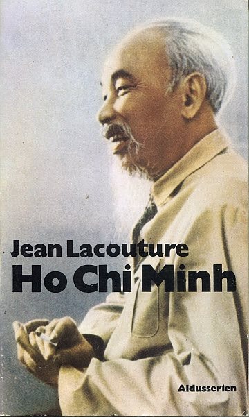  Ho Chi Minh