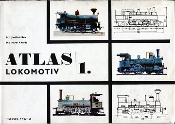  Atlas Lokomotiv 1.