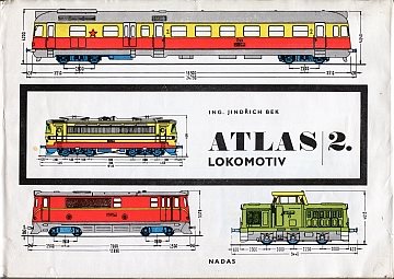  Atlas Lokomotiv 2.