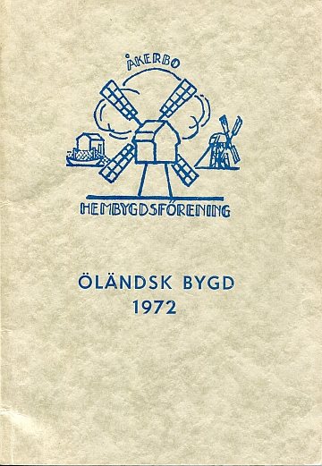 Böda hamn och Ängjärnsudde