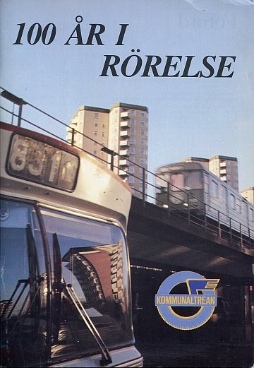 100 år i rörelse