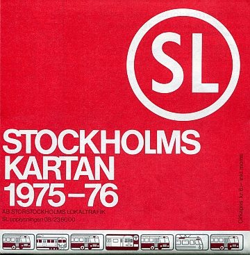 Stockholmskartan 1975-76