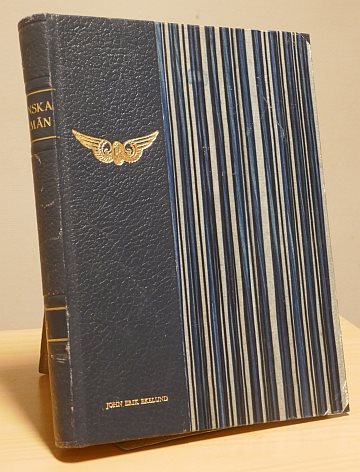 Svenska lokmän, Band II 
