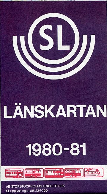 Länskartan 1980-81