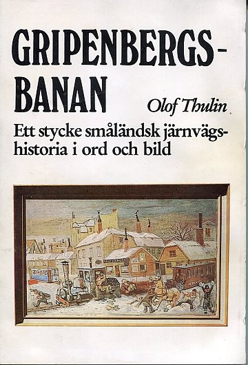 Gripenbergsbanan (1983)